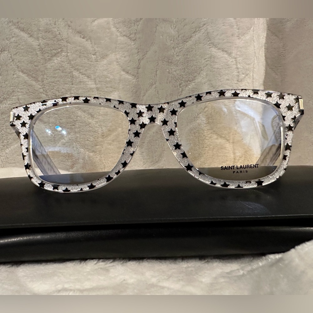 Starry Glasses - image 1